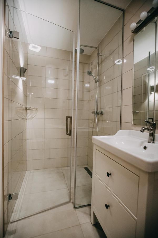 Garden Apartment Cēsis Kültér fotó